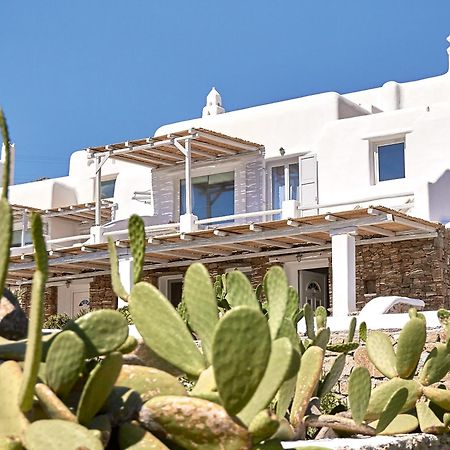 Mykonos Lolita, A Grecotel Resort To Live Mykonos Town Dış mekan fotoğraf