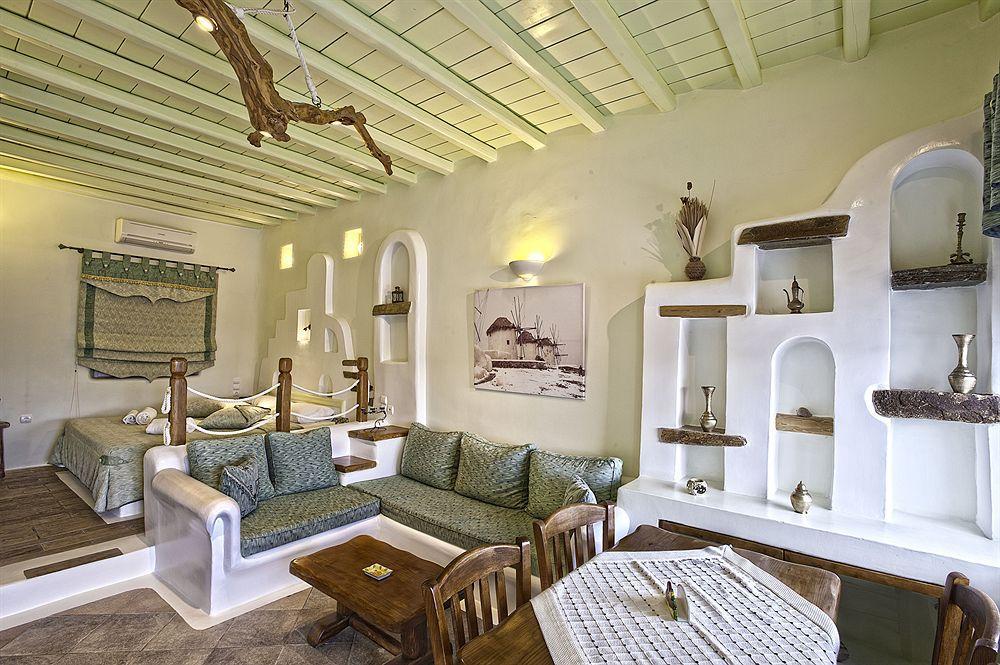 Mykonos Lolita, A Grecotel Resort To Live Mykonos Town Dış mekan fotoğraf