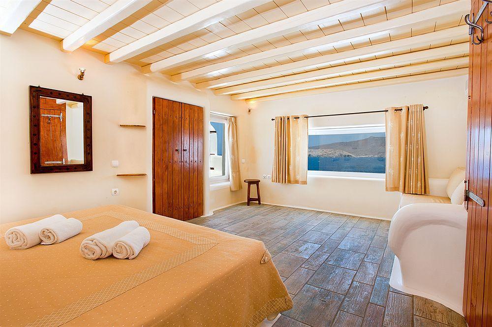 Mykonos Lolita, A Grecotel Resort To Live Mykonos Town Dış mekan fotoğraf