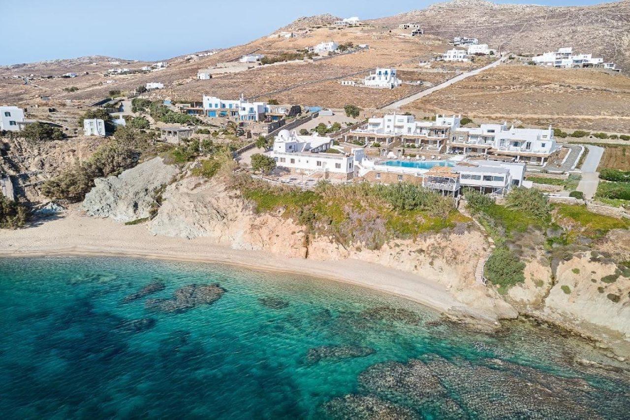 Mykonos Lolita, A Grecotel Resort To Live Mykonos Town Dış mekan fotoğraf