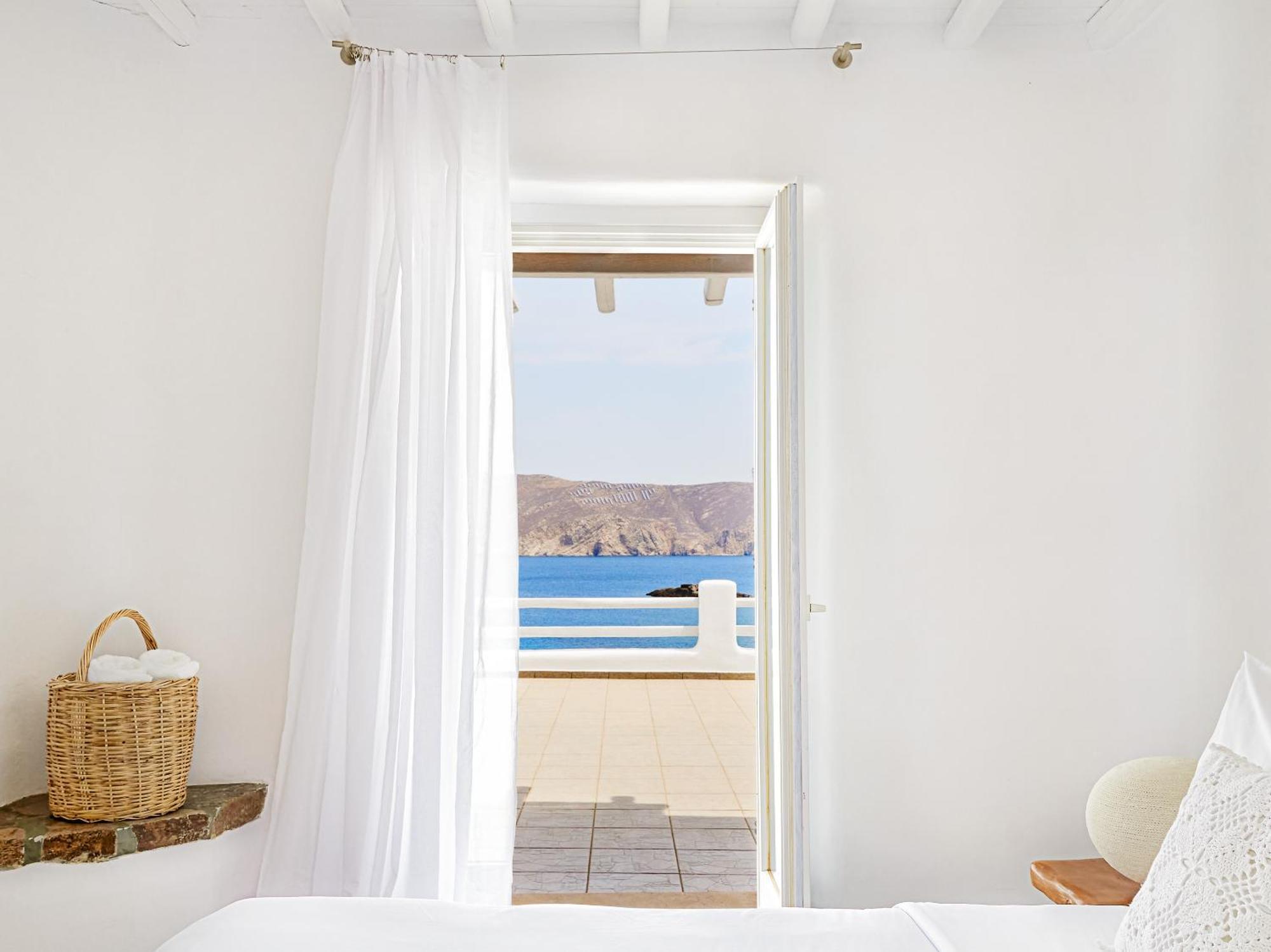 Mykonos Lolita, A Grecotel Resort To Live Mykonos Town Dış mekan fotoğraf