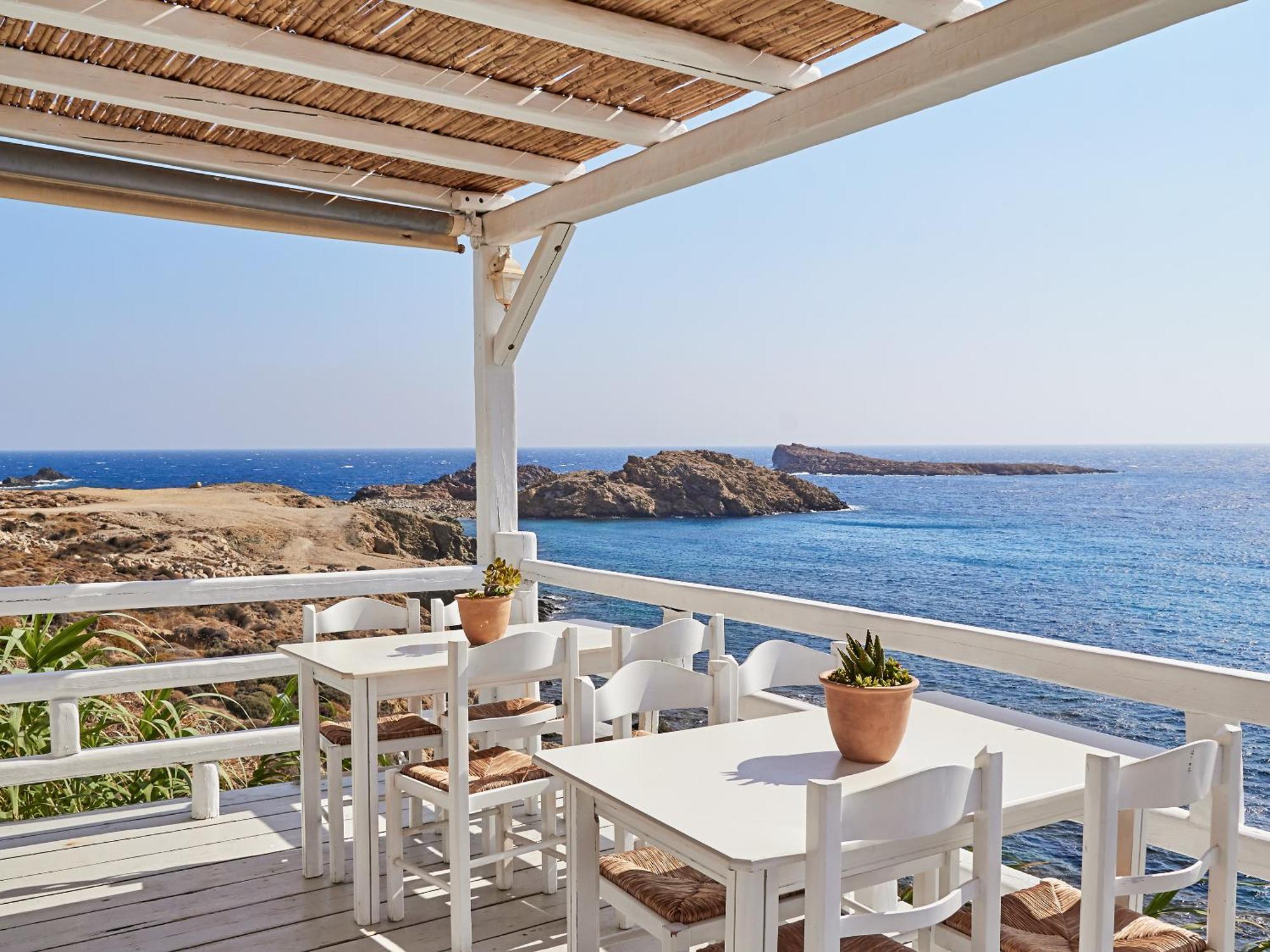 Mykonos Lolita, A Grecotel Resort To Live Mykonos Town Dış mekan fotoğraf