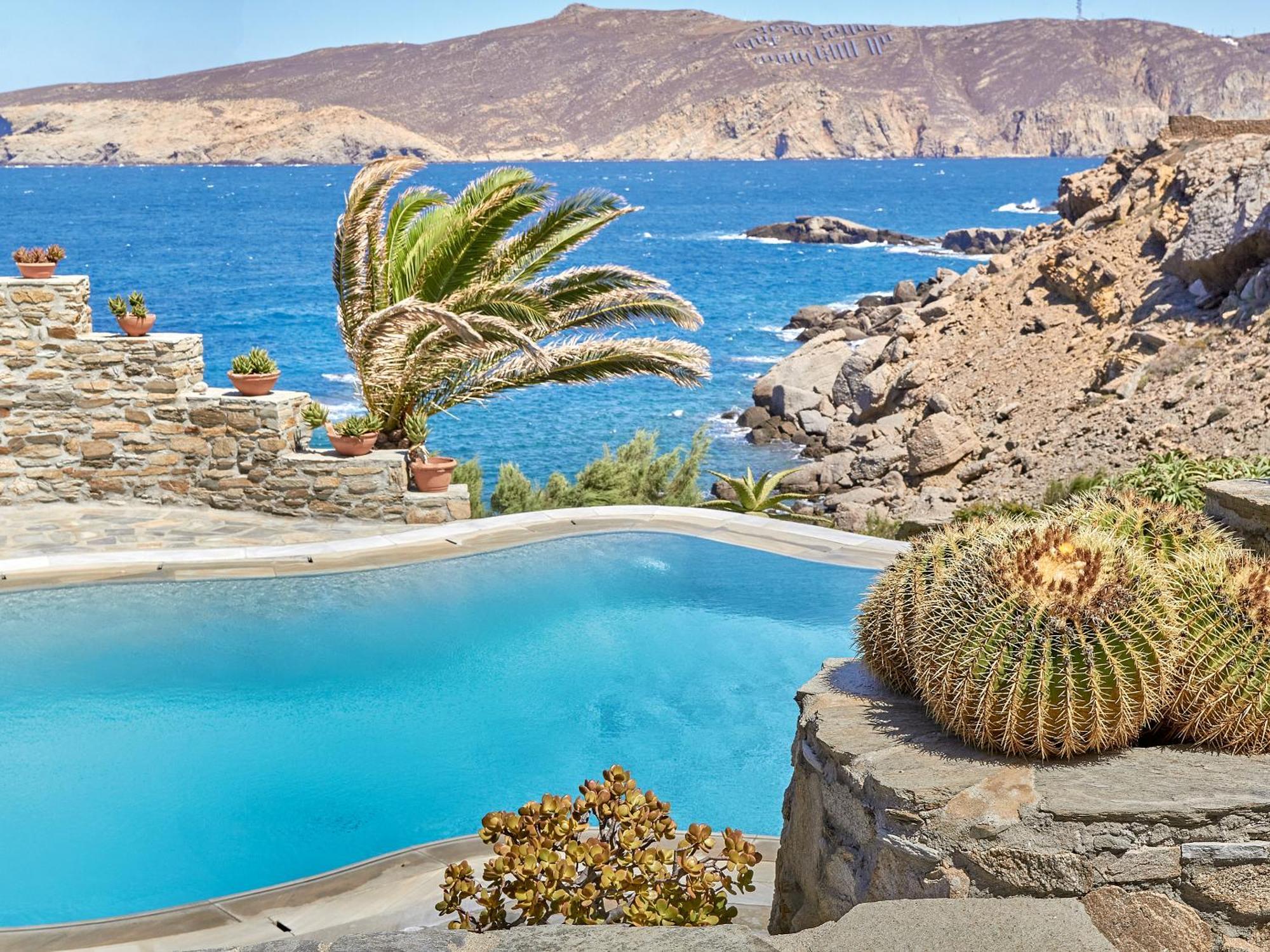 Mykonos Lolita, A Grecotel Resort To Live Mykonos Town Dış mekan fotoğraf