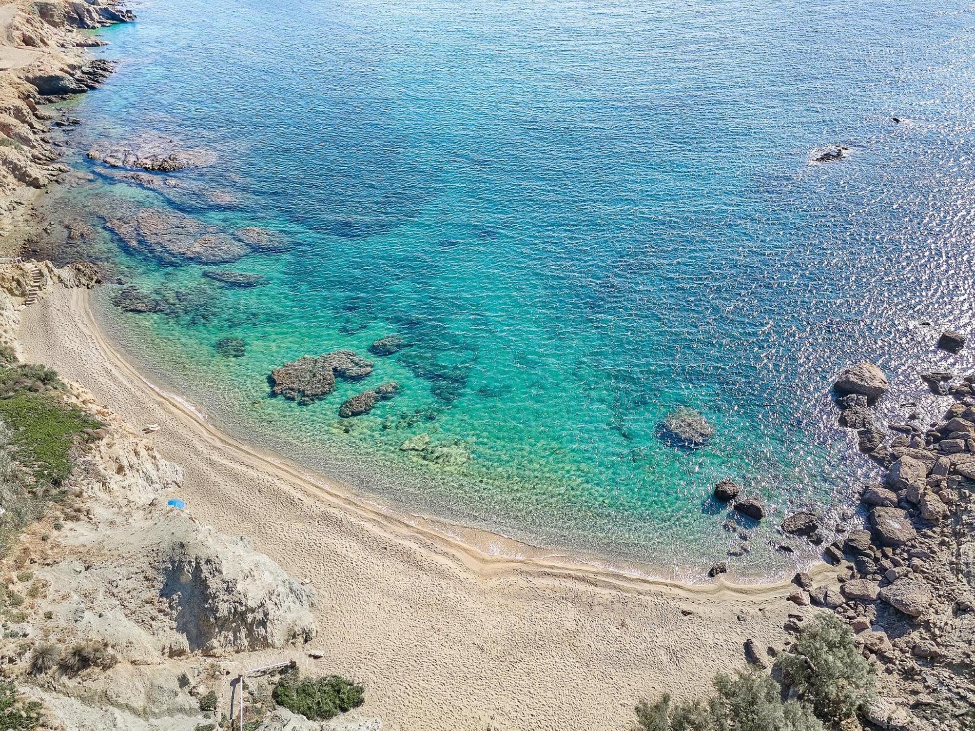 Mykonos Lolita, A Grecotel Resort To Live Mykonos Town Dış mekan fotoğraf