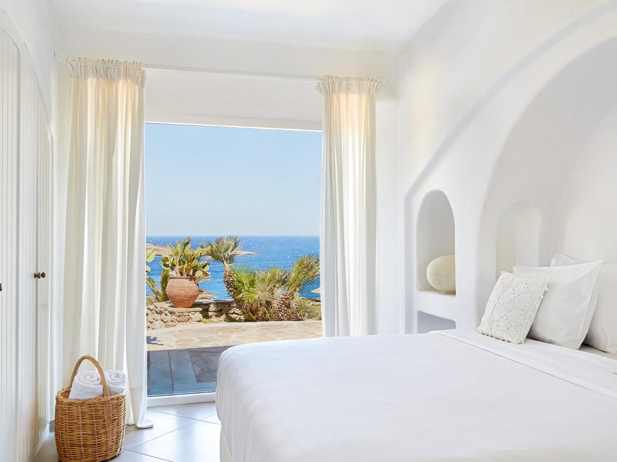 Mykonos Lolita, A Grecotel Resort To Live Mykonos Town Dış mekan fotoğraf