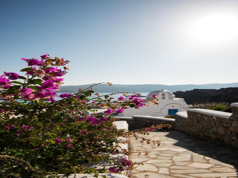 Mykonos Lolita, A Grecotel Resort To Live Mykonos Town Dış mekan fotoğraf