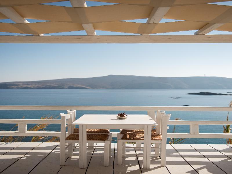 Mykonos Lolita, A Grecotel Resort To Live Mykonos Town Dış mekan fotoğraf