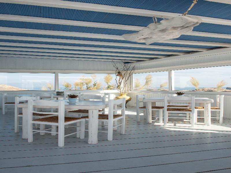 Mykonos Lolita, A Grecotel Resort To Live Mykonos Town Dış mekan fotoğraf