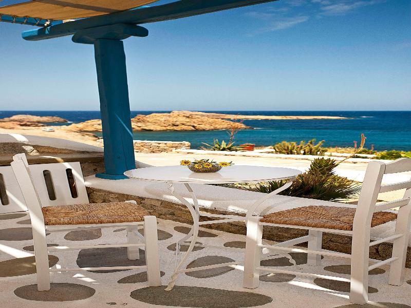 Mykonos Lolita, A Grecotel Resort To Live Mykonos Town Dış mekan fotoğraf