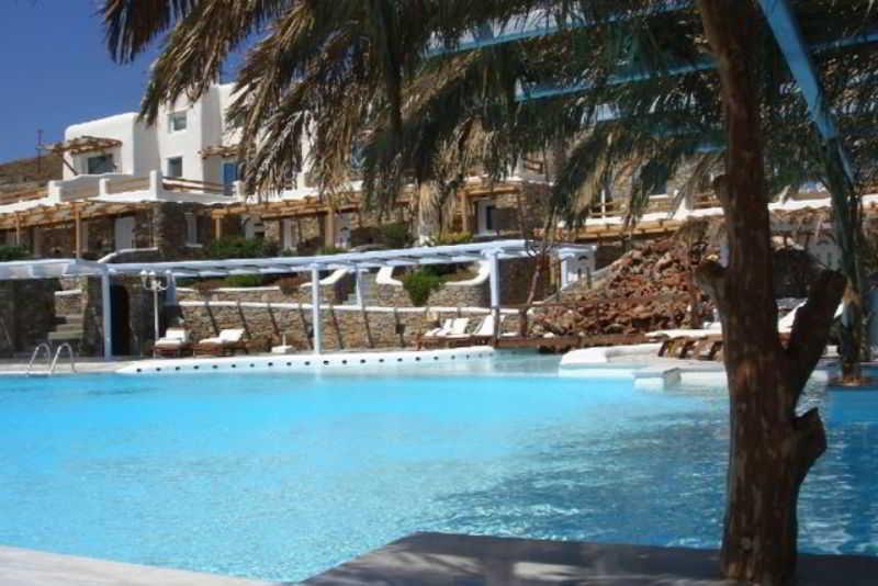 Mykonos Lolita, A Grecotel Resort To Live Mykonos Town Dış mekan fotoğraf