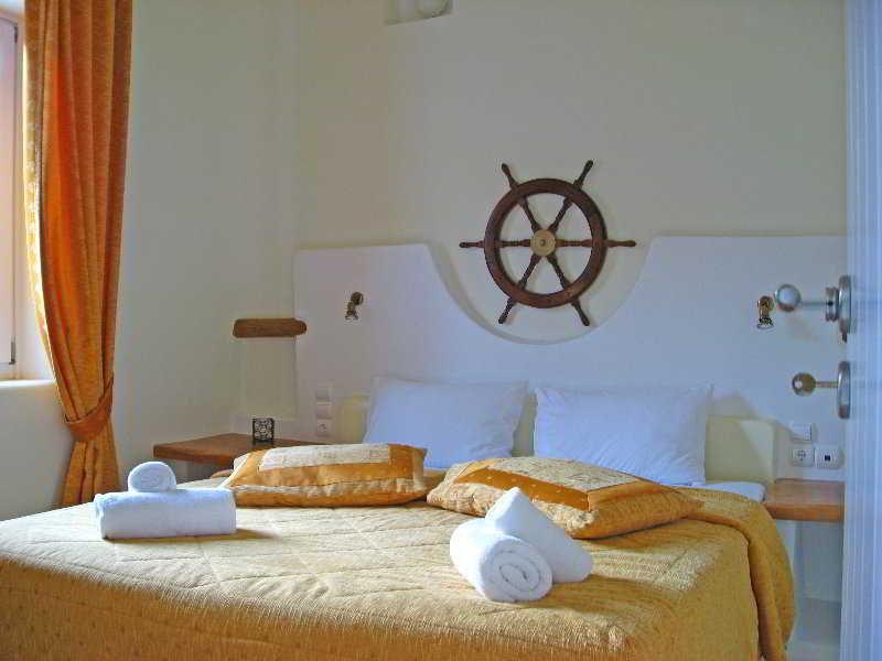 Mykonos Lolita, A Grecotel Resort To Live Mykonos Town Dış mekan fotoğraf