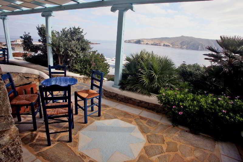 Mykonos Lolita, A Grecotel Resort To Live Mykonos Town Dış mekan fotoğraf