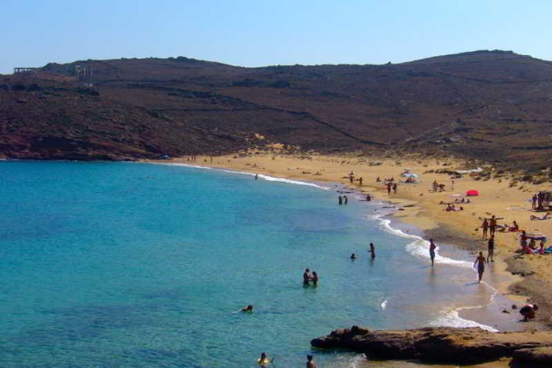 Mykonos Lolita, A Grecotel Resort To Live Mykonos Town Dış mekan fotoğraf