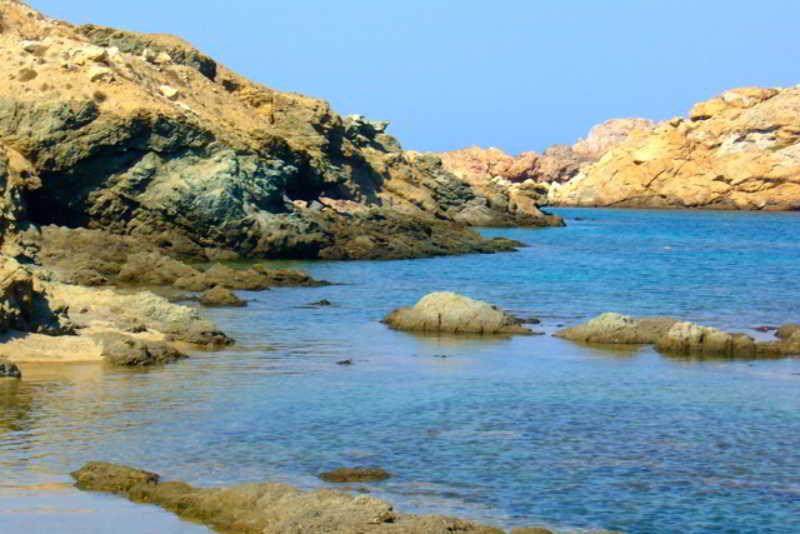 Mykonos Lolita, A Grecotel Resort To Live Mykonos Town Dış mekan fotoğraf