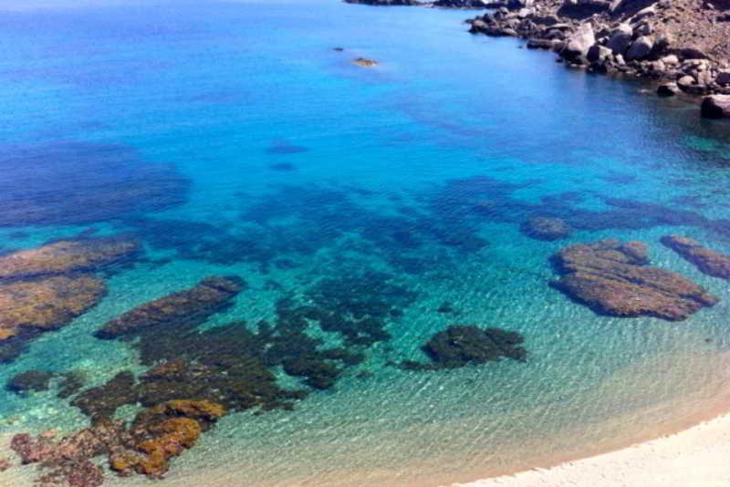Mykonos Lolita, A Grecotel Resort To Live Mykonos Town Dış mekan fotoğraf