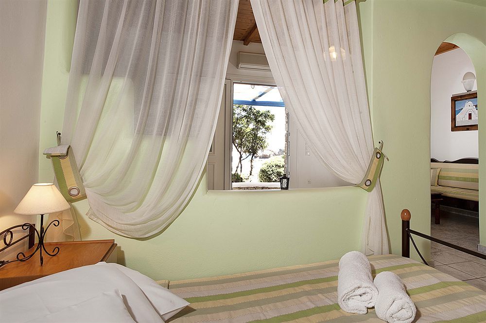 Mykonos Lolita, A Grecotel Resort To Live Mykonos Town Dış mekan fotoğraf