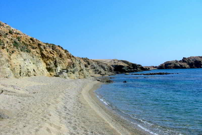Mykonos Lolita, A Grecotel Resort To Live Mykonos Town Dış mekan fotoğraf