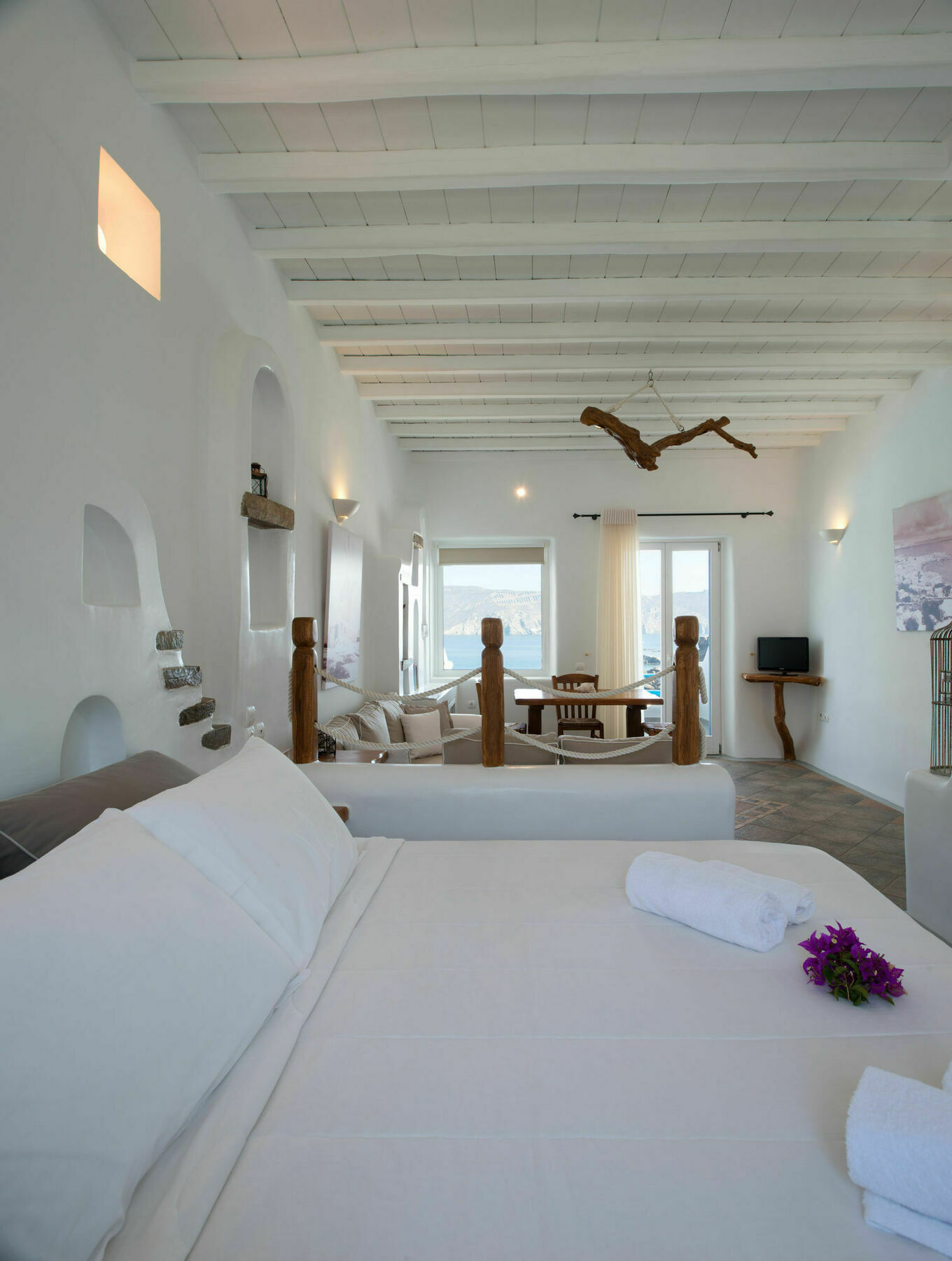 Mykonos Lolita, A Grecotel Resort To Live Mykonos Town Dış mekan fotoğraf