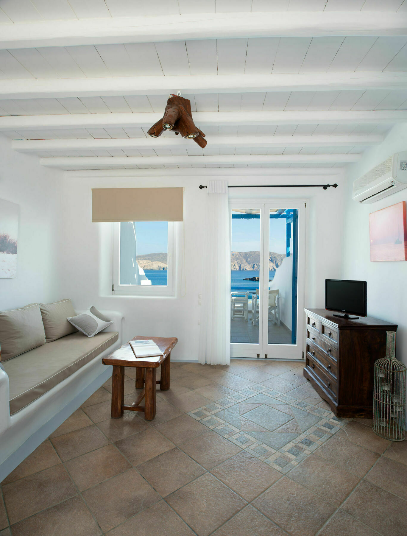 Mykonos Lolita, A Grecotel Resort To Live Mykonos Town Dış mekan fotoğraf