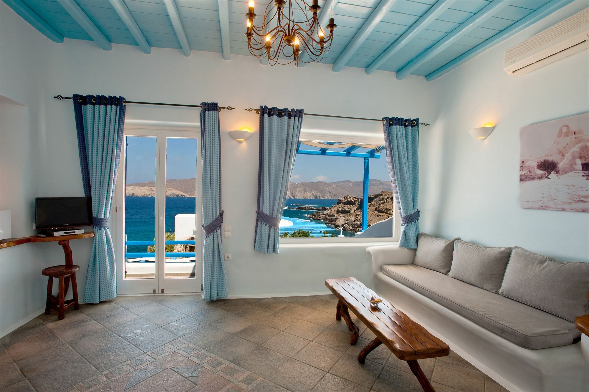 Mykonos Lolita, A Grecotel Resort To Live Mykonos Town Dış mekan fotoğraf