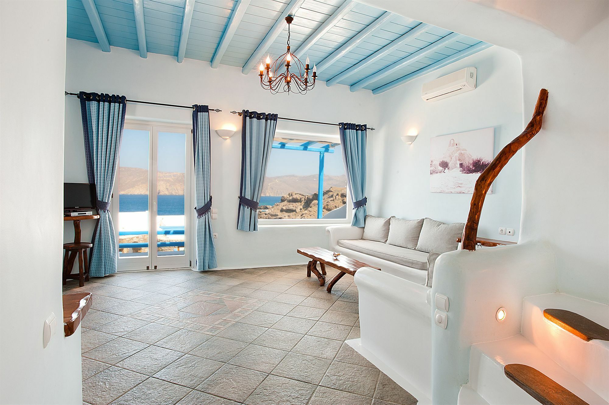 Mykonos Lolita, A Grecotel Resort To Live Mykonos Town Dış mekan fotoğraf