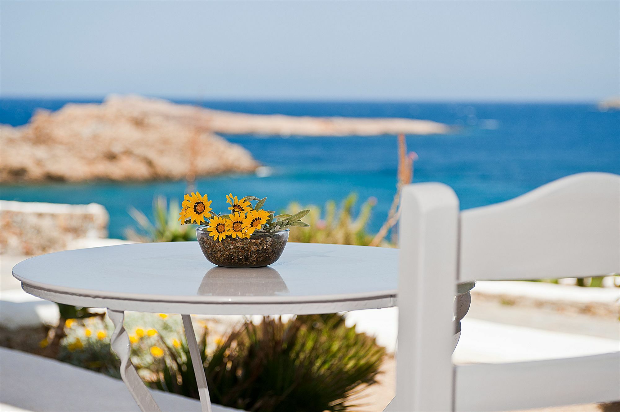 Mykonos Lolita, A Grecotel Resort To Live Mykonos Town Dış mekan fotoğraf